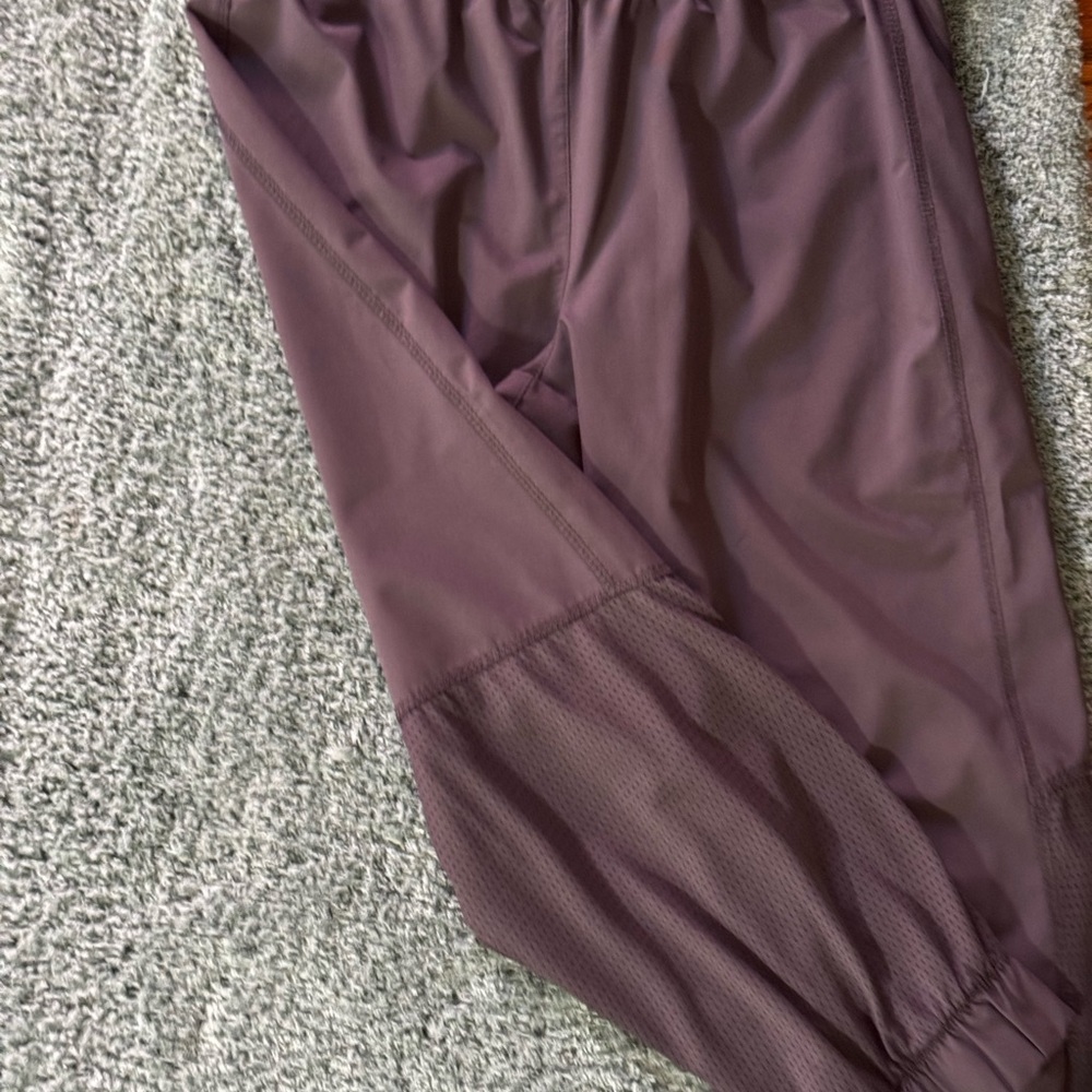 Jockey Women's Grey Jogger Comfortable Pants - Picture 4 of 9